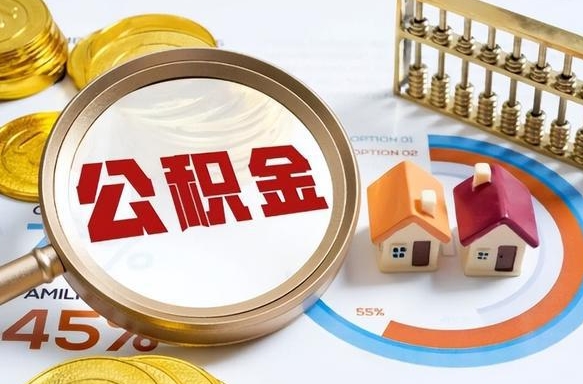 龙海在职人员是否可以取公积金（在职人员可以把公积金提取出来吗）